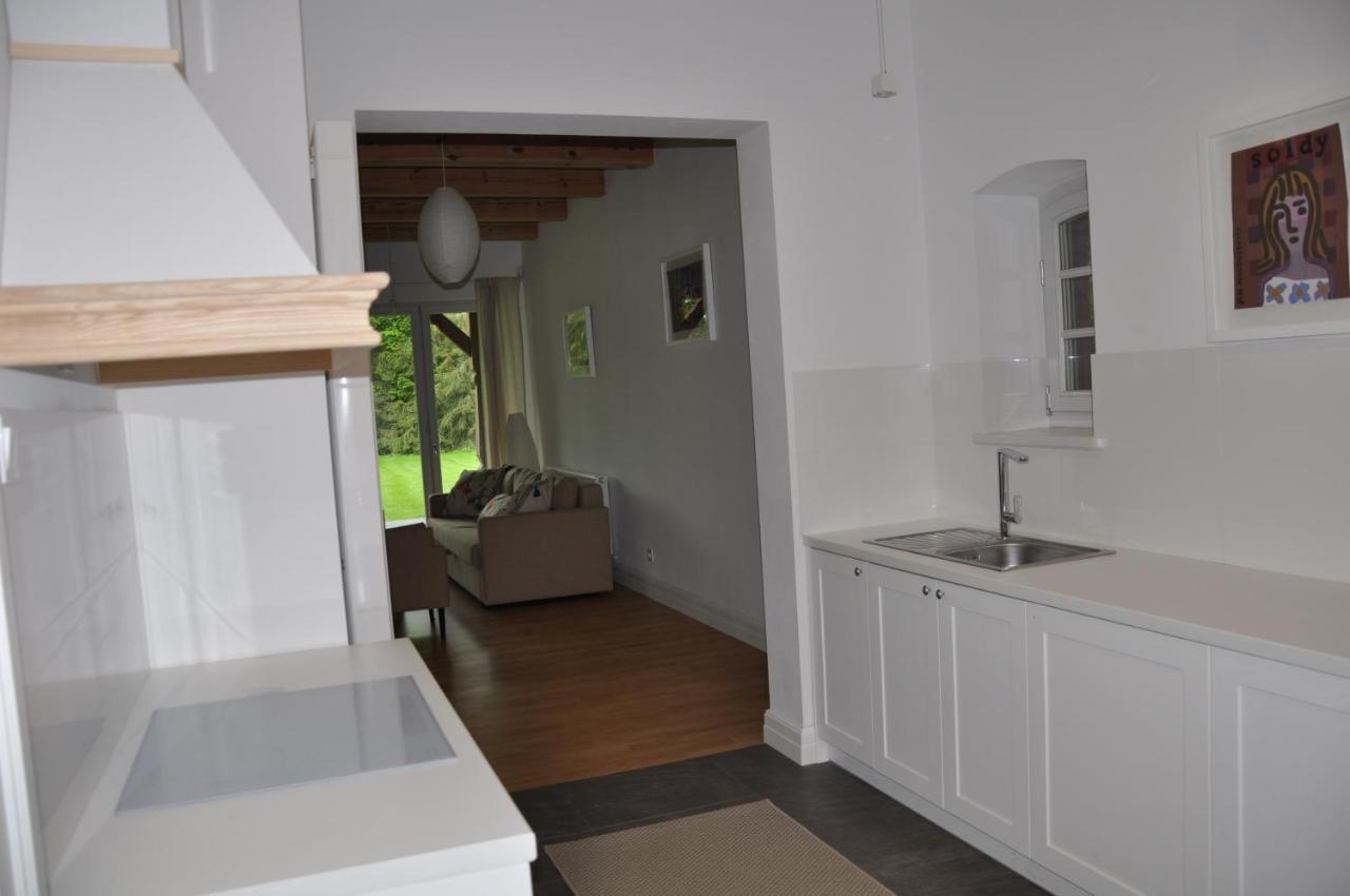 Monte Carvick Nad Jeziorem Seksty Karwik Exteriör bild